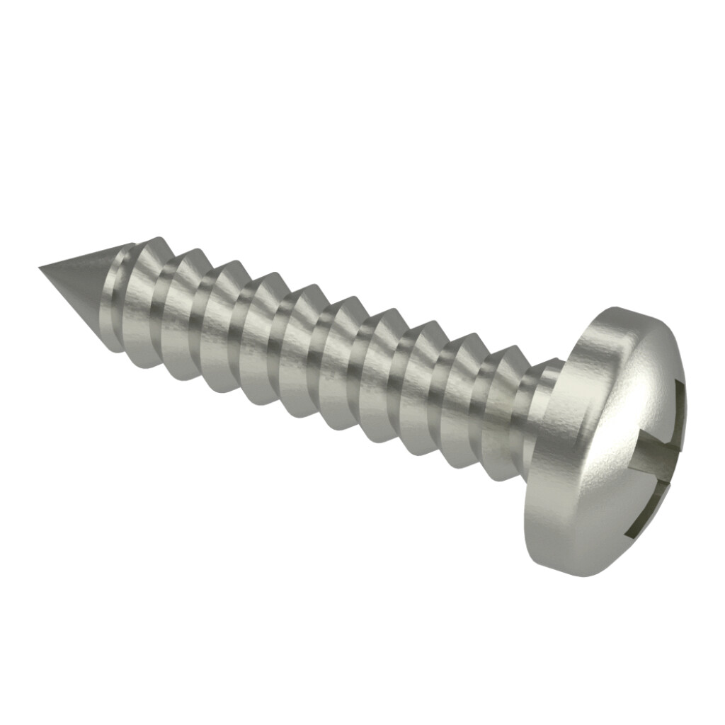 DIN 7981  St  4,2 x 22    C-H verzinkt